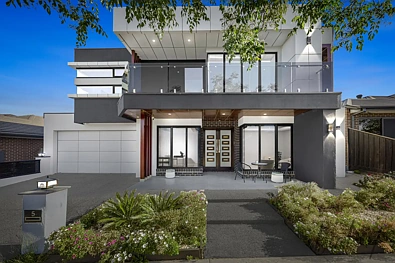 Labas ng Bahay - 5 Bournda Way, Wollert, VIC 3750