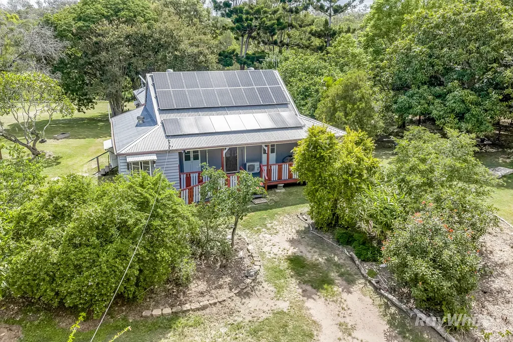 101 Rieck Street, Gin Gin, QLD 4671