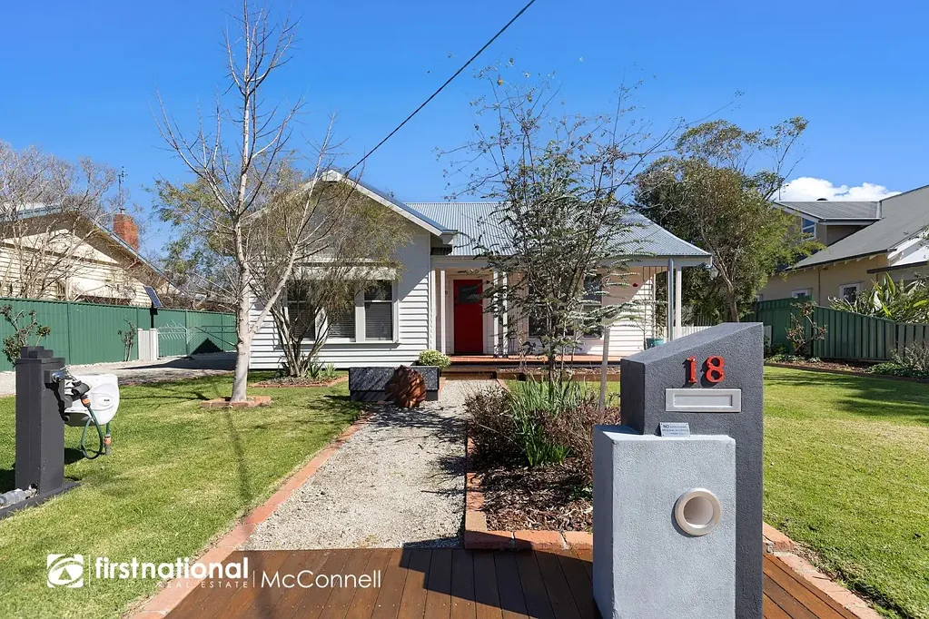 Kyabram 4બેડરૂમ Standout Home in a Premium Location
