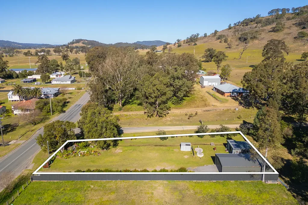 29 Park Street, East Gresford, NSW 2311