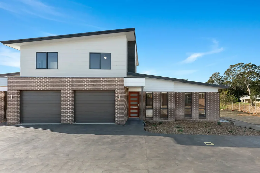 West Nowra 3 Bedroom FINAL TWO UNITS - Incredible Homes at Sharp Prices