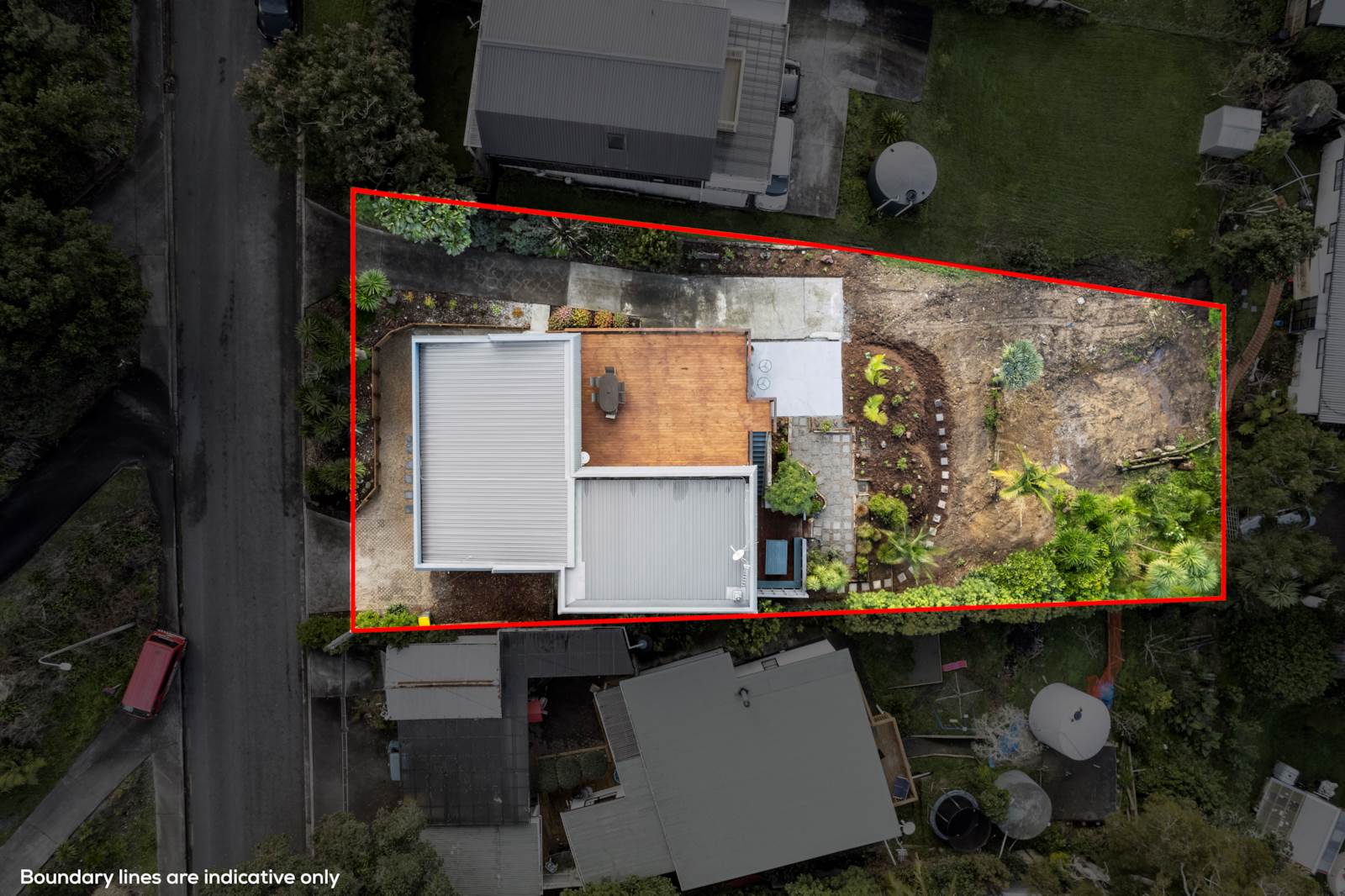 46 Stillwater Crescent, Stillwater, Auckland - Rodney, 4 habitaciones, 0 baños