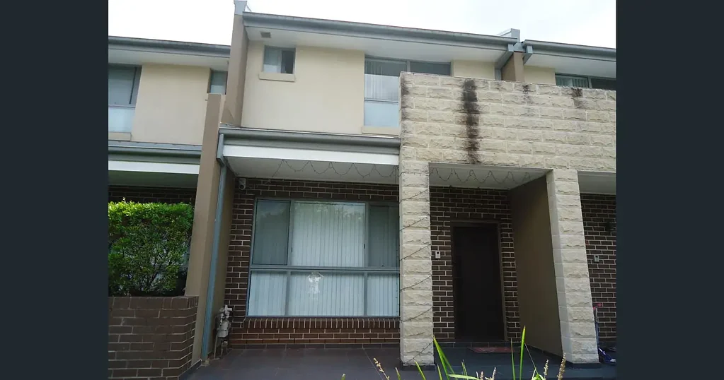 Modern 4-Bedroom Family Home
