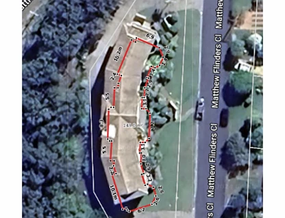 8/192-200 Matthew Flinders Close, Lammermoor, Fitzroy, 2房, 1浴, Apartment