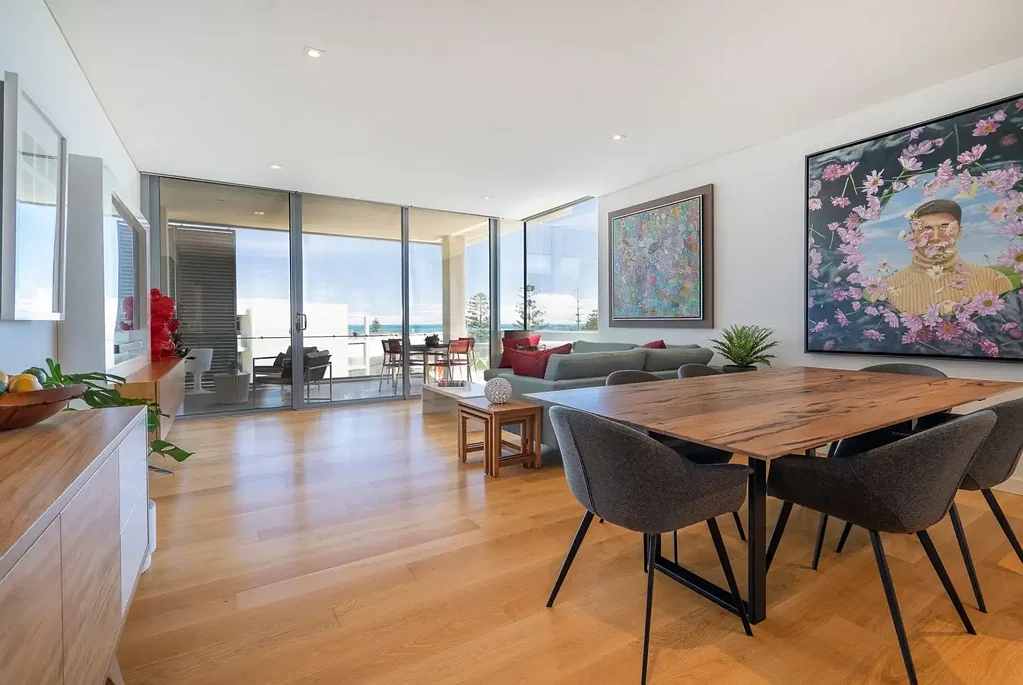 North Fremantle 2房  Resort-Style Living