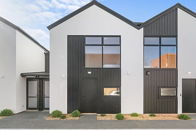 Saint Albans 2 Bedroom City Verge - Burnside High, CBHS/CGHS School Zones