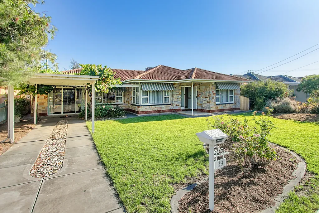 39 Ingerson Street, West Beach, SA 5024