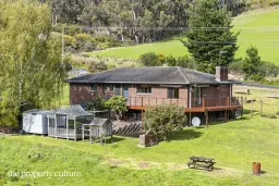 151 Scotts Road, Geeveston