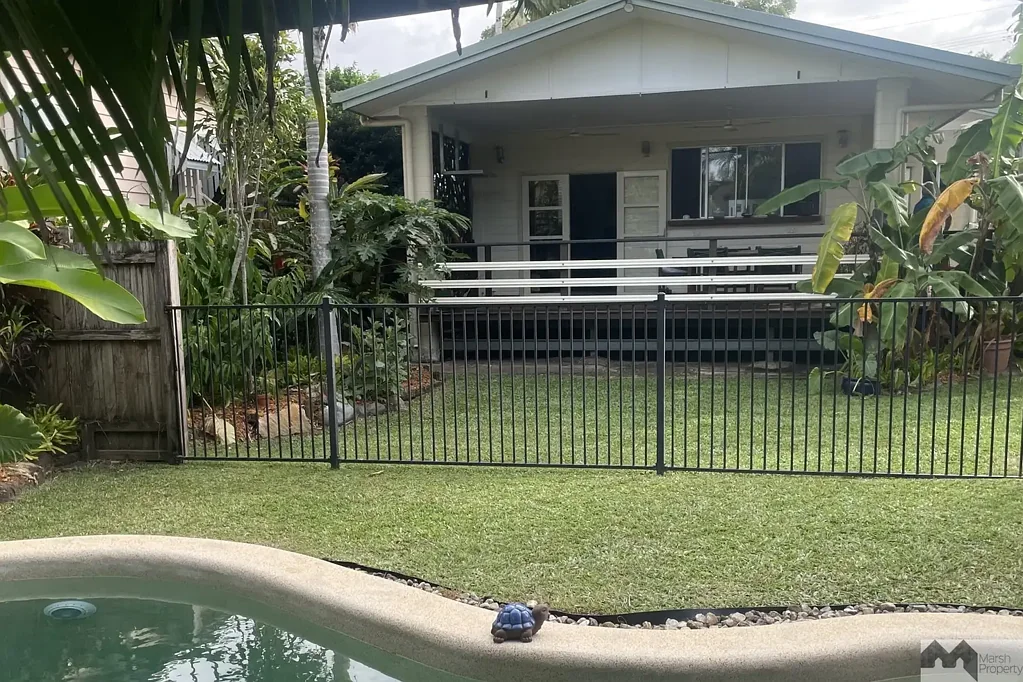 50 Christensen Street, Machans Beach, QLD 4878
