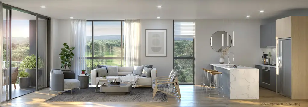 Marsden Park 3침실 Stylish and Spacious 3 Bedroom Apartment in Marsden Park