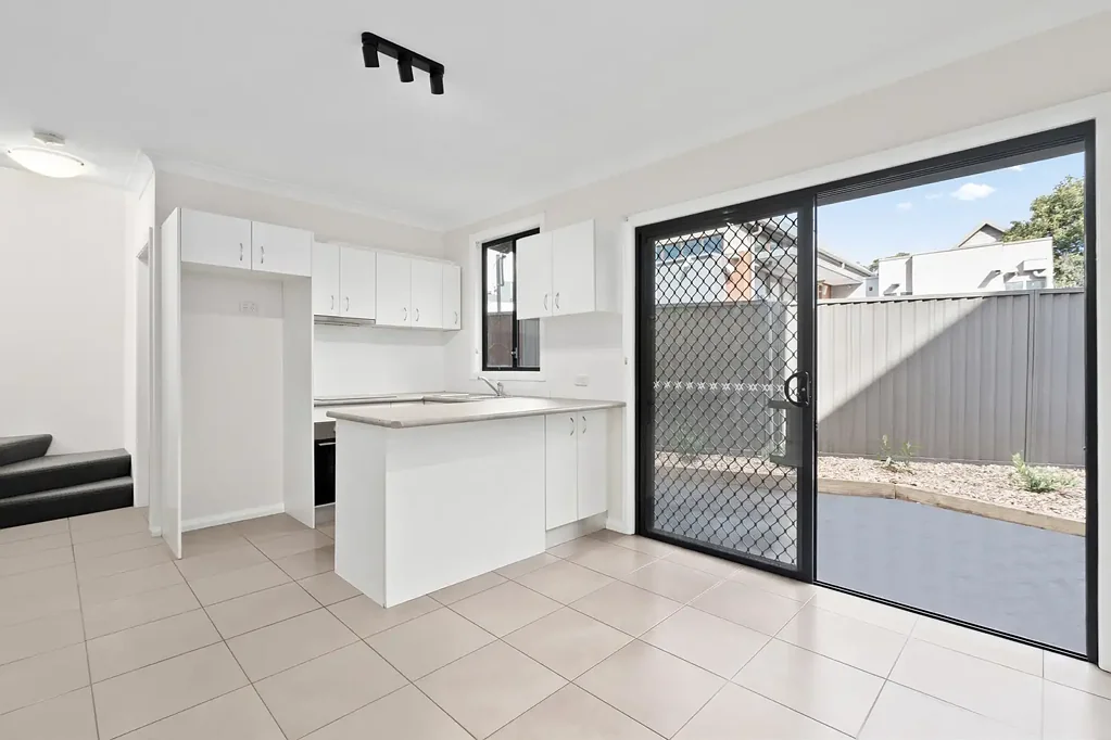 Modern & Convenient Living in the Heart of Five Dock