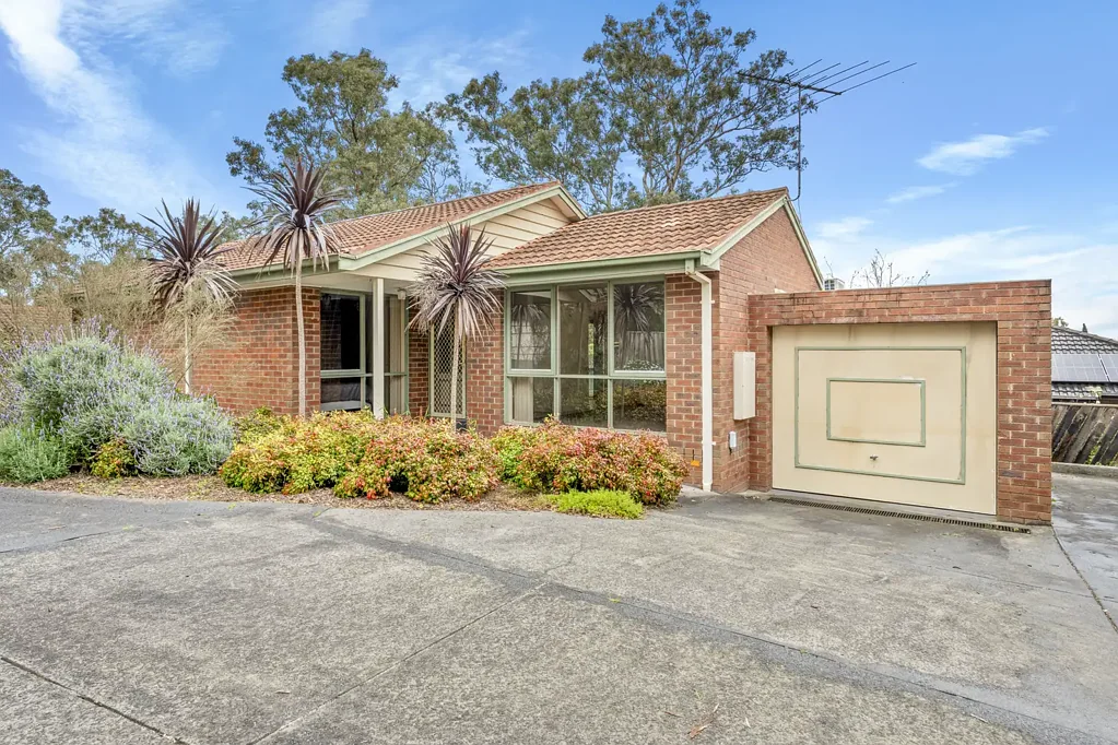 Eltham 2Kwarto Private, Peaceful & Perfectly Positioned
