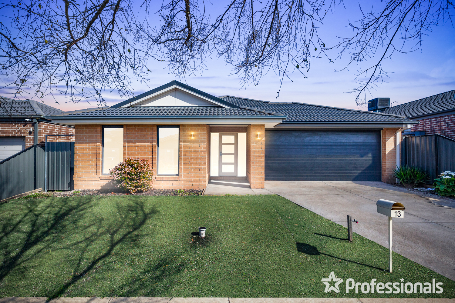 13 INFINITY DR, FRASER RISE VIC 3336, 0 Bedrooms, 0 Bathrooms, House