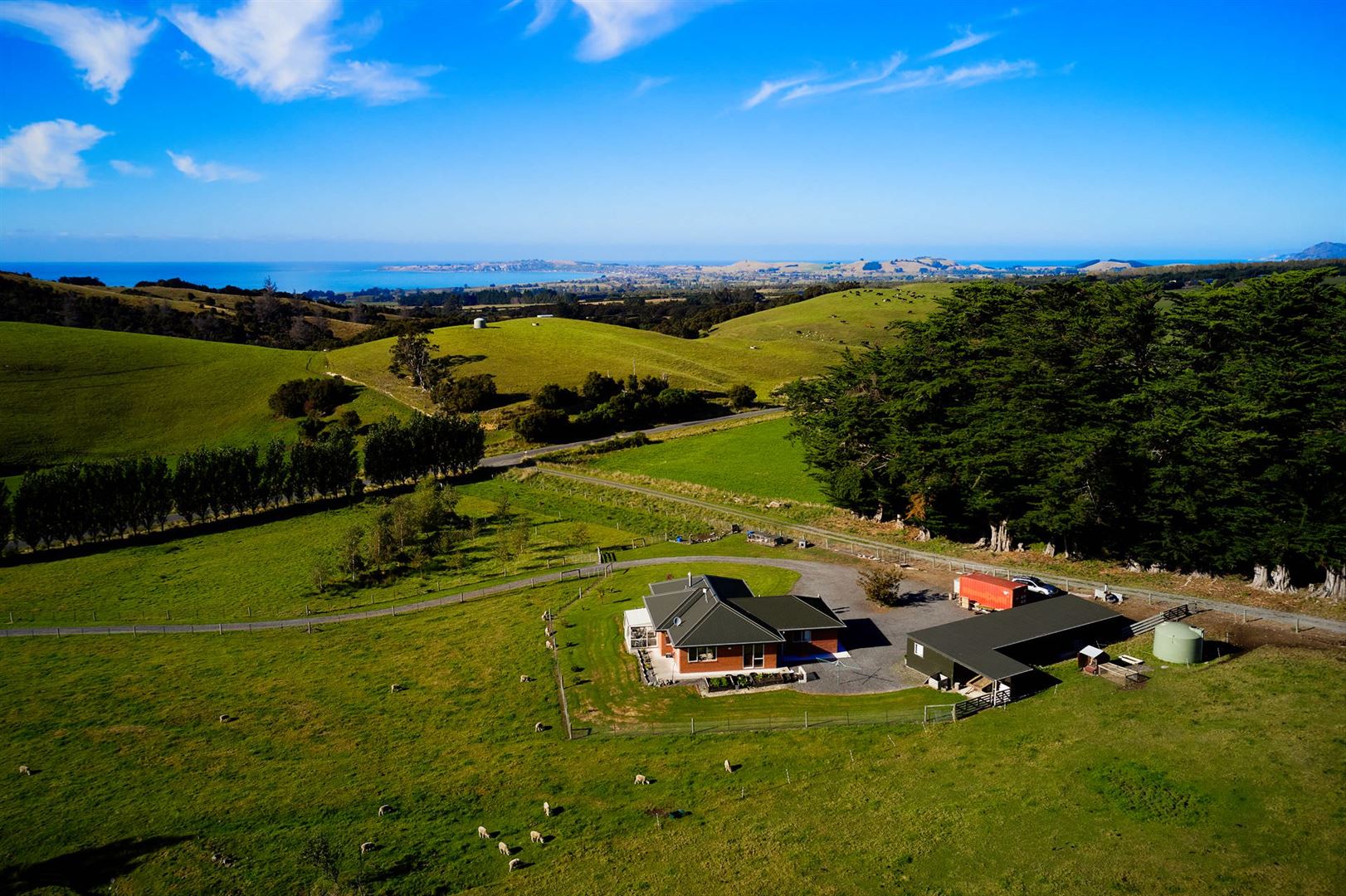 67 Grange Road, Hapuku, Kaikoura, 3 rūma, 2 rūma horoi