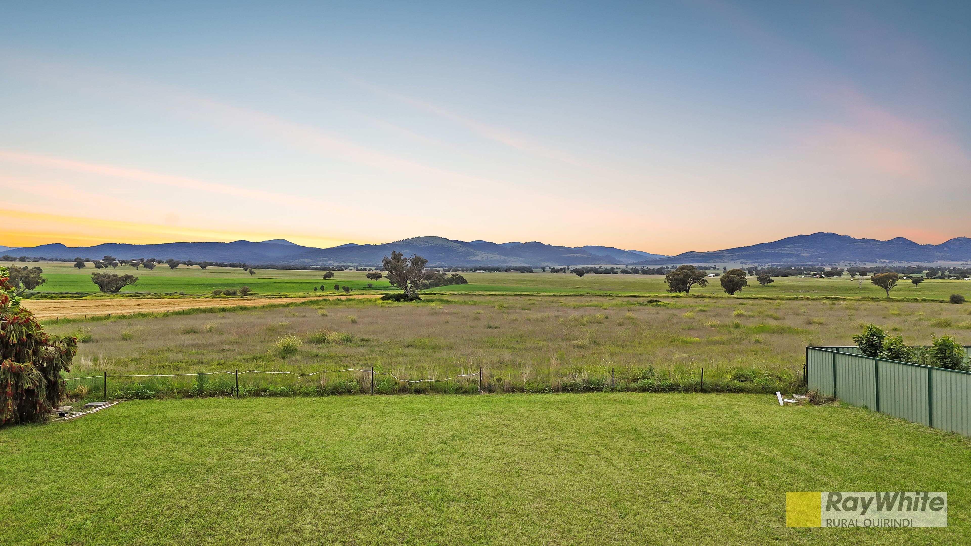 19 MORNING VIEW CL, QUIRINDI NSW 2343, 0 غرف, 0 حمامات, Section