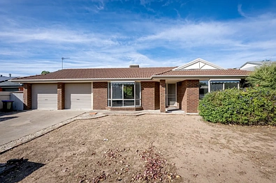 37 Mintern Crescent, Horsham, VIC 3400, 3 slaapkamers, 1 badkamers, House