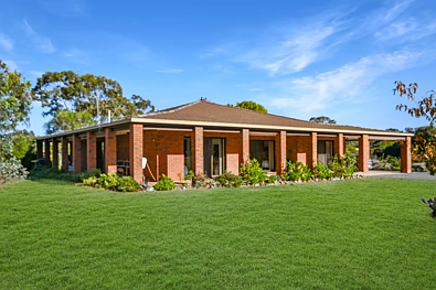 Stawell 3 Slaapkamer Generous Proportions On Acres