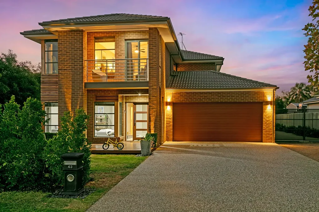 43 Fantasia Drive, Angle Vale, SA 5117