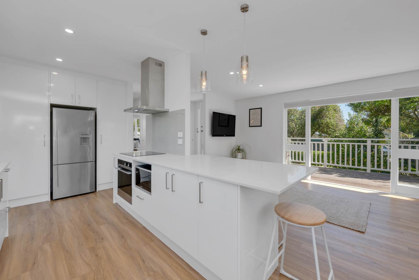 83 Third View Avenue, Beachlands, Auckland - Manukau, 2 rūma, 1 rūma horoi