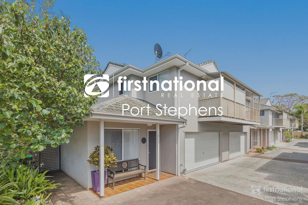 5/244 Sandy Point Road, Salamander Bay, NSW 2317
