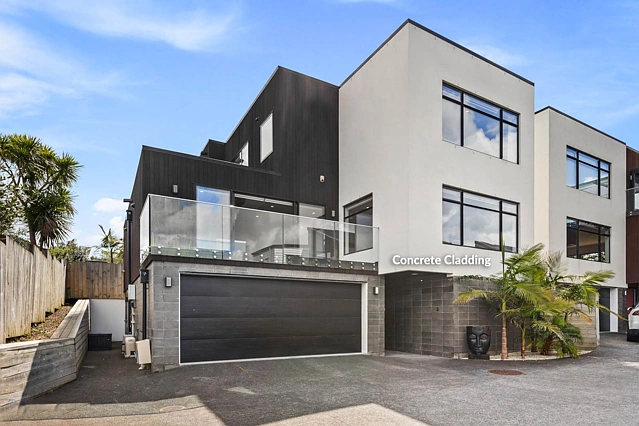 3 Montana Avenue, Murrays Bay, North Shore City