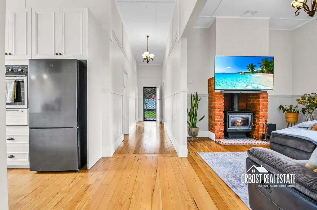50 Gladstone Street, Orbost, VIC 3888