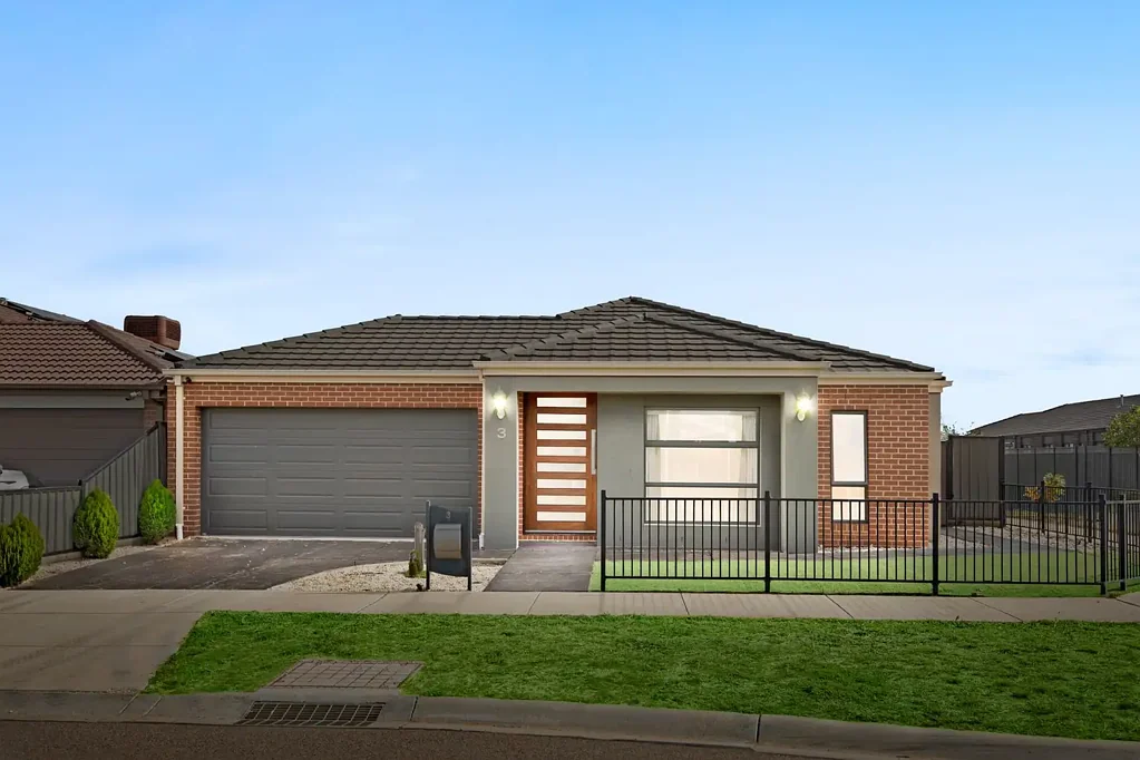 3 Gigi Avenue, Tarneit, VIC 3029