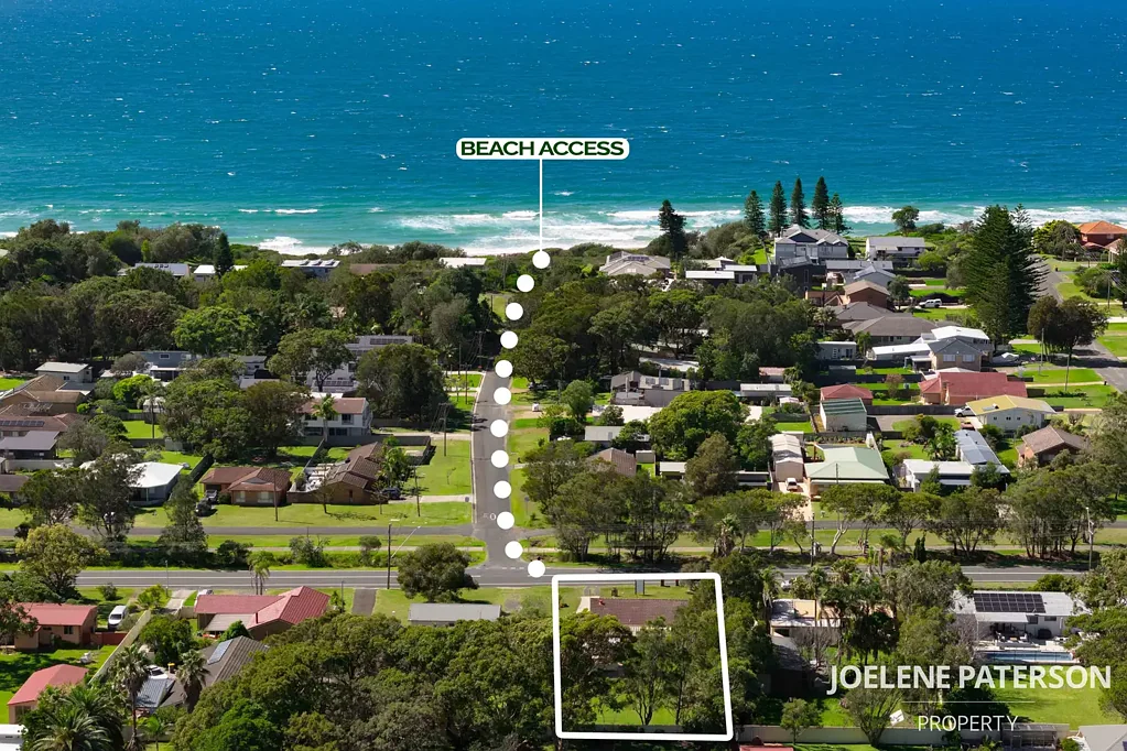 93 Prince Edward Avenue, Culburra Beach, NSW 2540