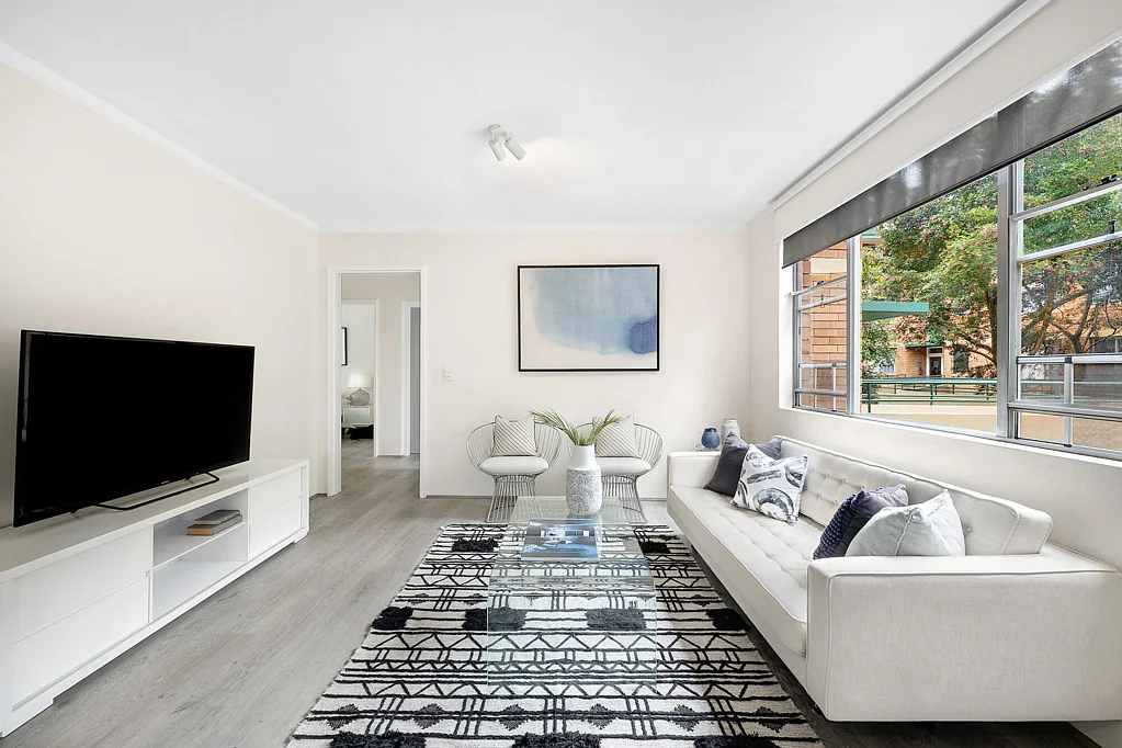 Unbeatable Convenience with Modern Interiors