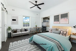 45/360 Bourke Street, Surry Hills