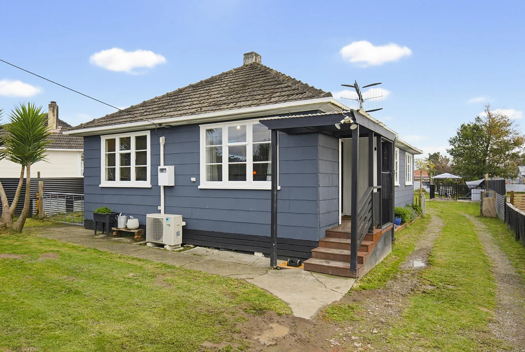 Shannon 3chambre Character, comfort and modern convenience