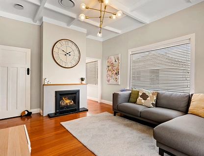 12 Ngataringa Road, Devonport, North Shore City, 3房, 1浴, House