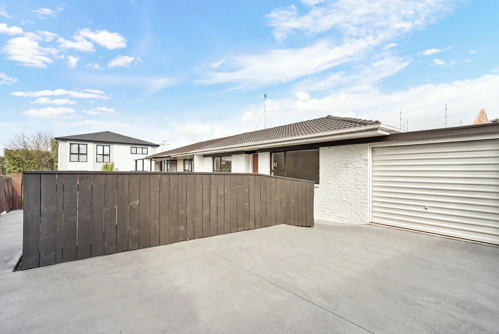 Manurewa 2 Slaapkamer MUST BE SOLD THIS WEEKEND - $549,000