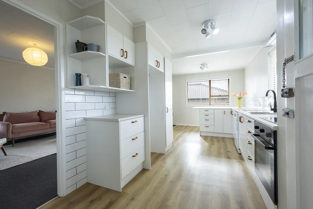 The perfect little family home