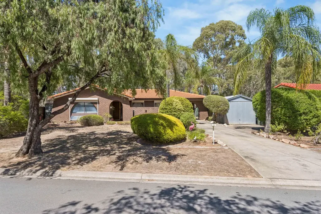 17 Uthwatt Court, St Agnes, SA 5097