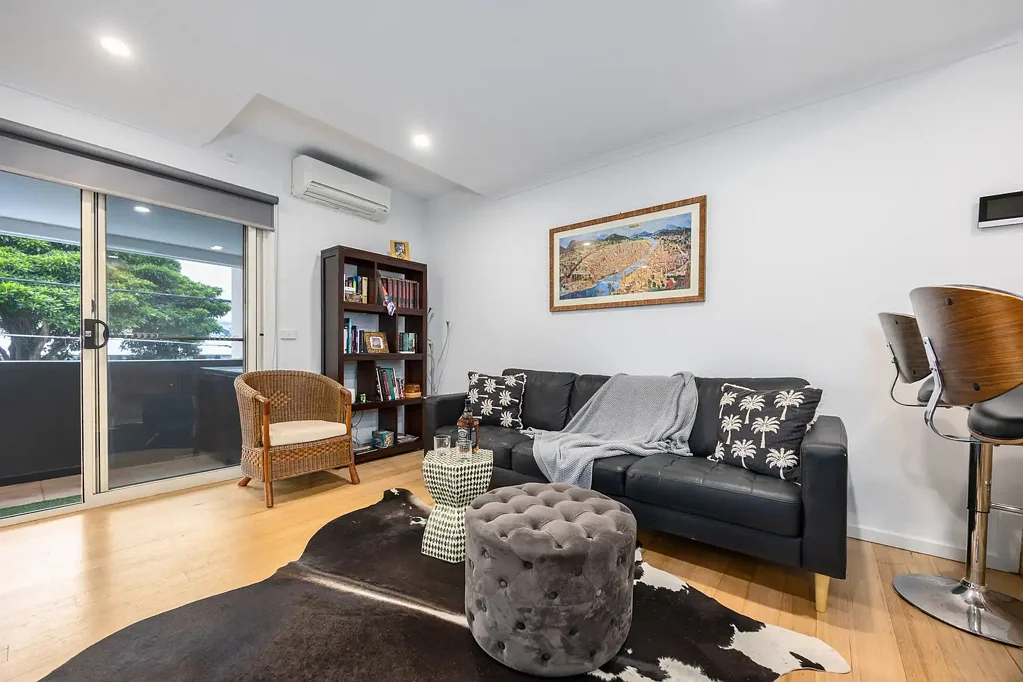 Frankston 2બેડરૂમ Chic CBD Living Just Moments from the Beach