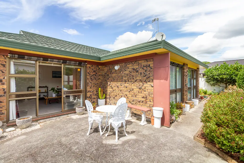 15 Aintree Crescent, Awapuni, Palmerston North City