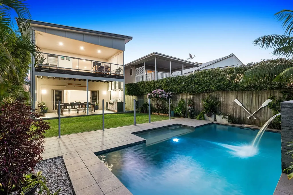 120 Stratton Terrace, Manly, QLD 4179