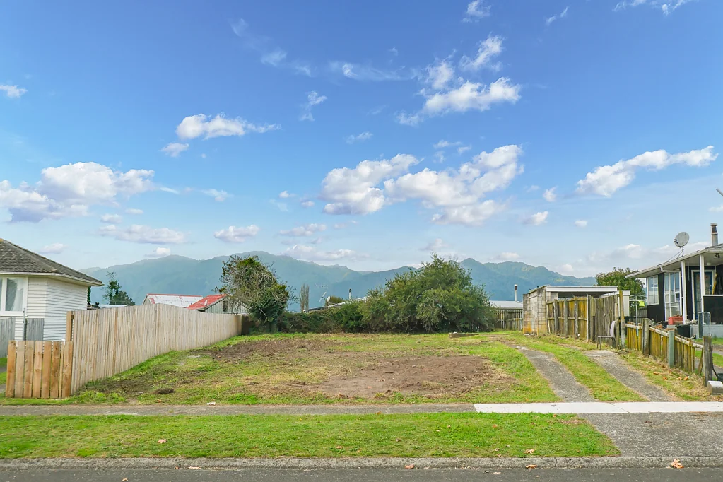 Murupara Available Land Could Be in Your Hand