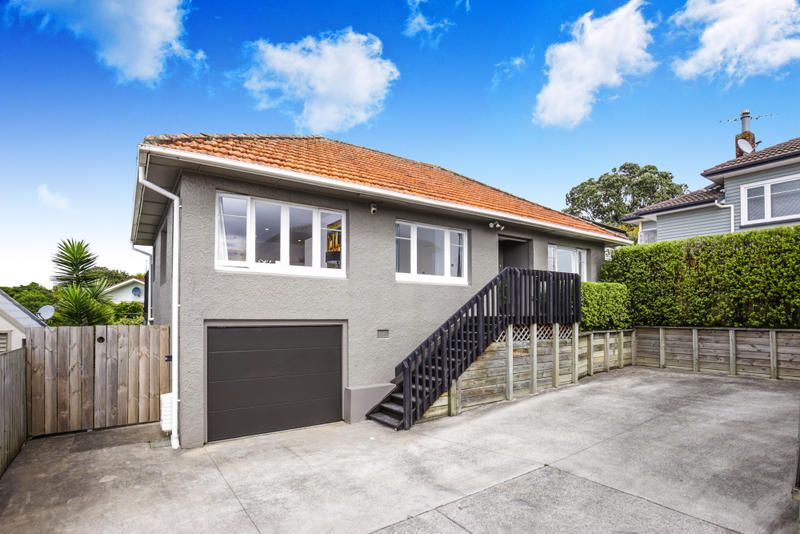 168 Hillsborough Road, Hillsborough, Auckland, 3 phòng ngủ, 1 phòng tắm