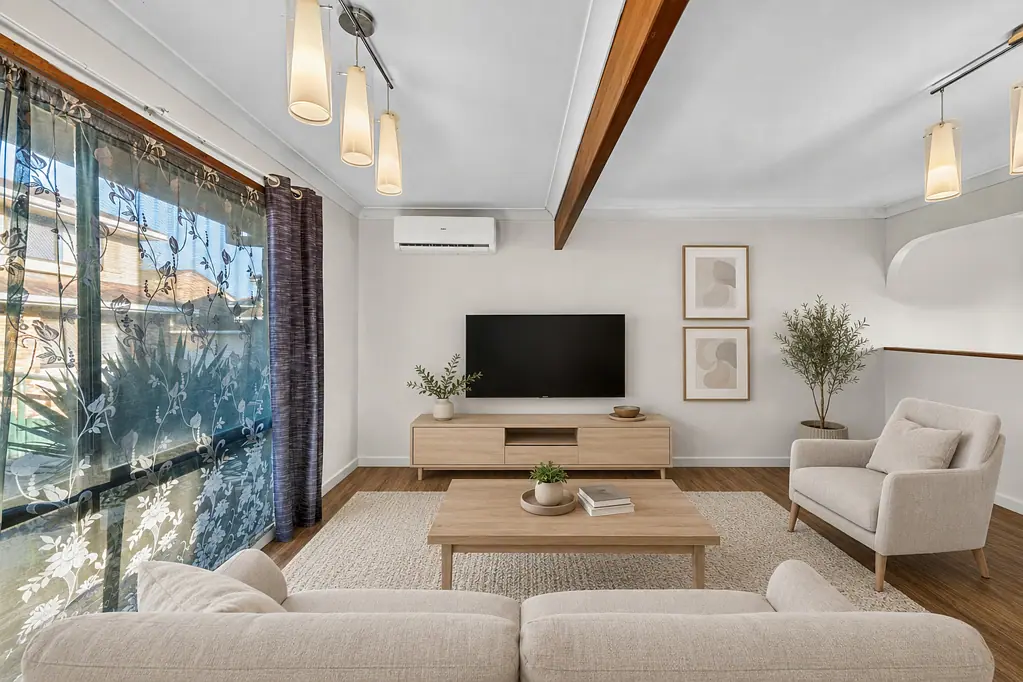 Woodridge 2 Slaapkamer Quietly Positioned with a Generous Floorplan