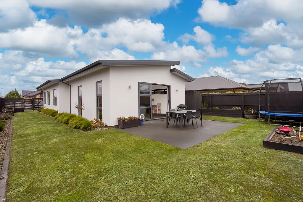 27 Blaenavon Place, Halswell, Christchurch, Canterbury