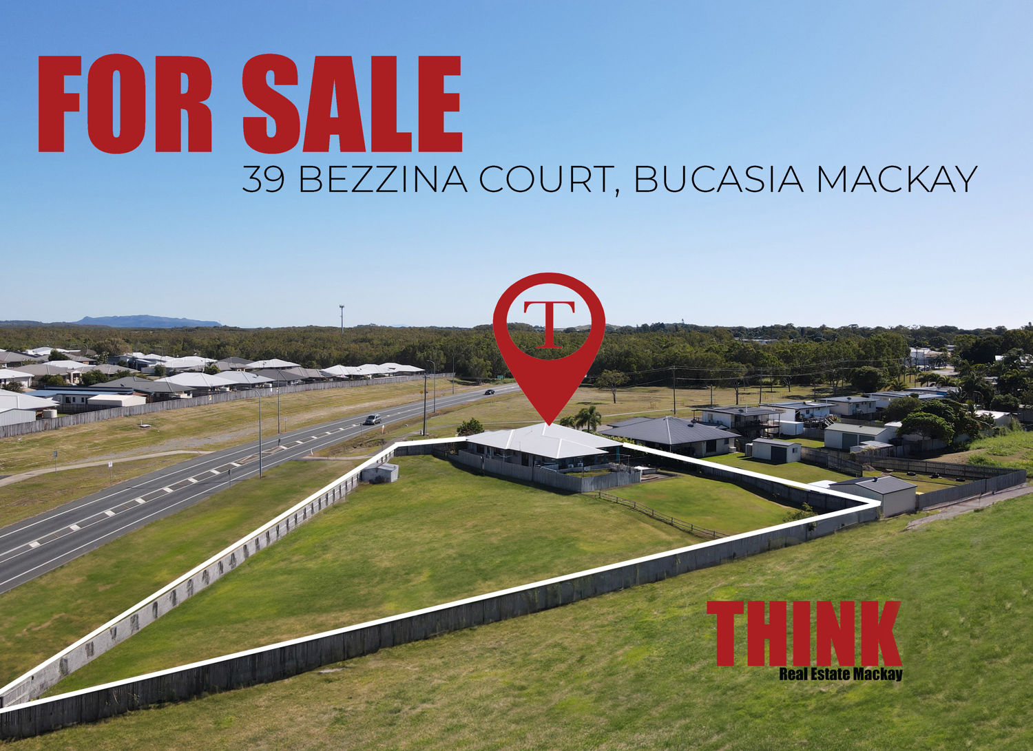 39 BEZZINA CT, BUCASIA QLD 4750, 0 ਕਮਰੇ, 0 ਬਾਥਰੂਮ, Lifestyle Section