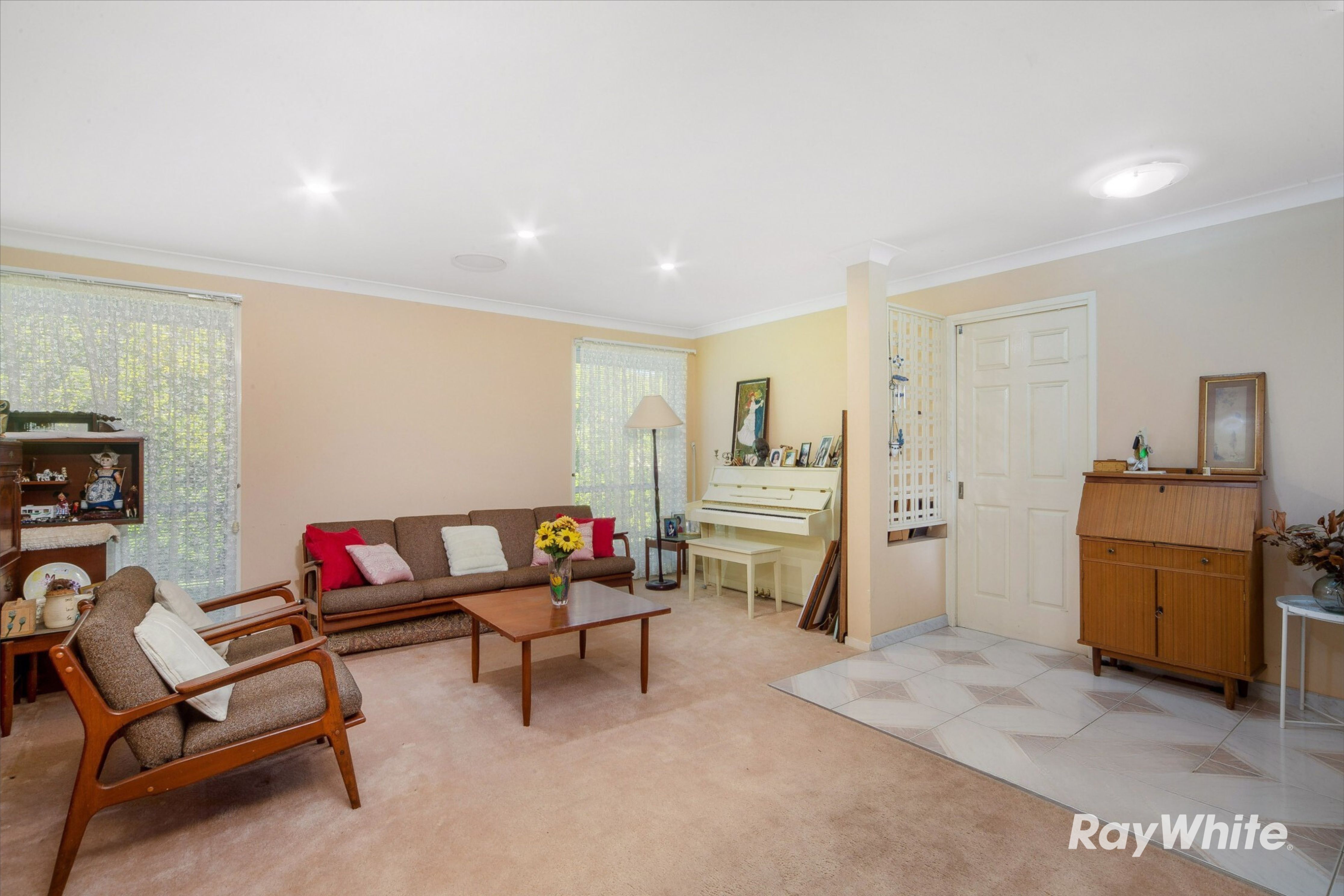 10 ERNA PL, QUAKERS HILL NSW 2763, 0 Kuwarto, 0 Banyo, House