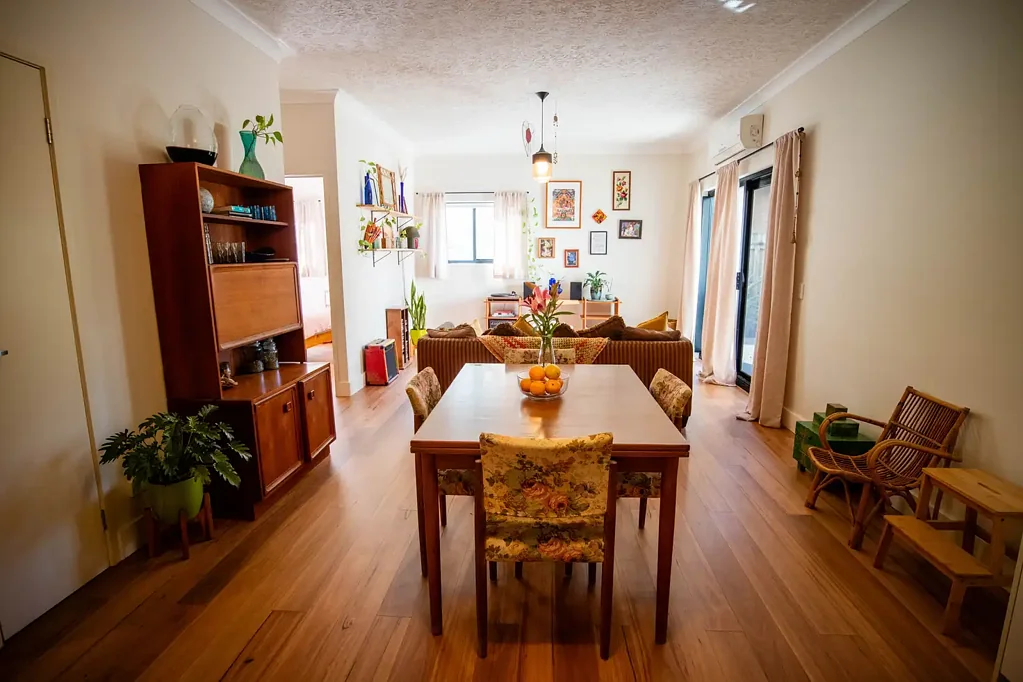 UNIT 4/11 Lyons Terrace, Windsor, QLD 4030