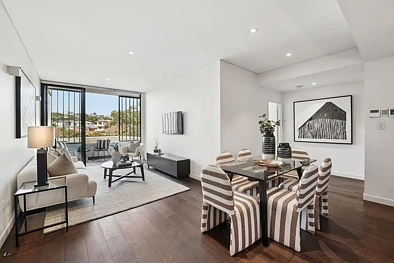 Rose Bay 2Habitaciones Enjoy The Pinnacle Of Modern Luxury From A Premier Rose Bay Position