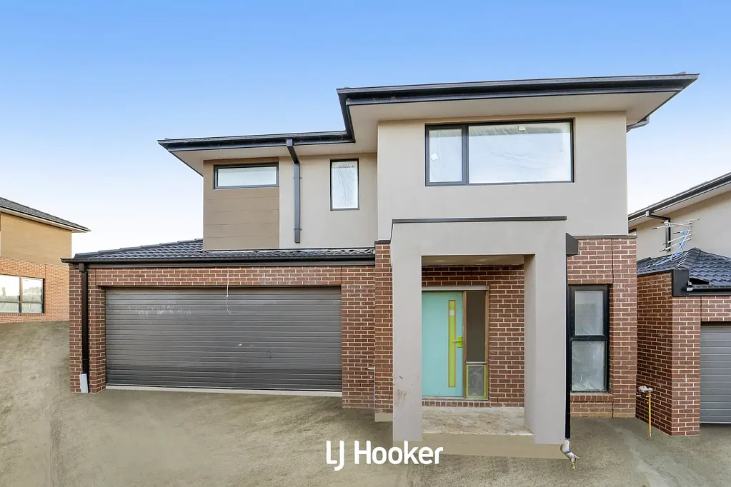 4/294 Pound Road, Hampton Park, VIC 3976