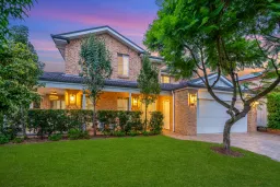 33 Sarah Jane Avenue, Beaumont Hills