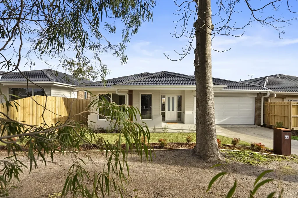 22 Bayview Avenue, Rosebud, VIC 3939