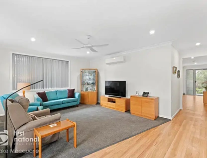 14/40 Harris Street, Cameron Park, Newcastle, 2 غرف, 1 حمامات, Unit
